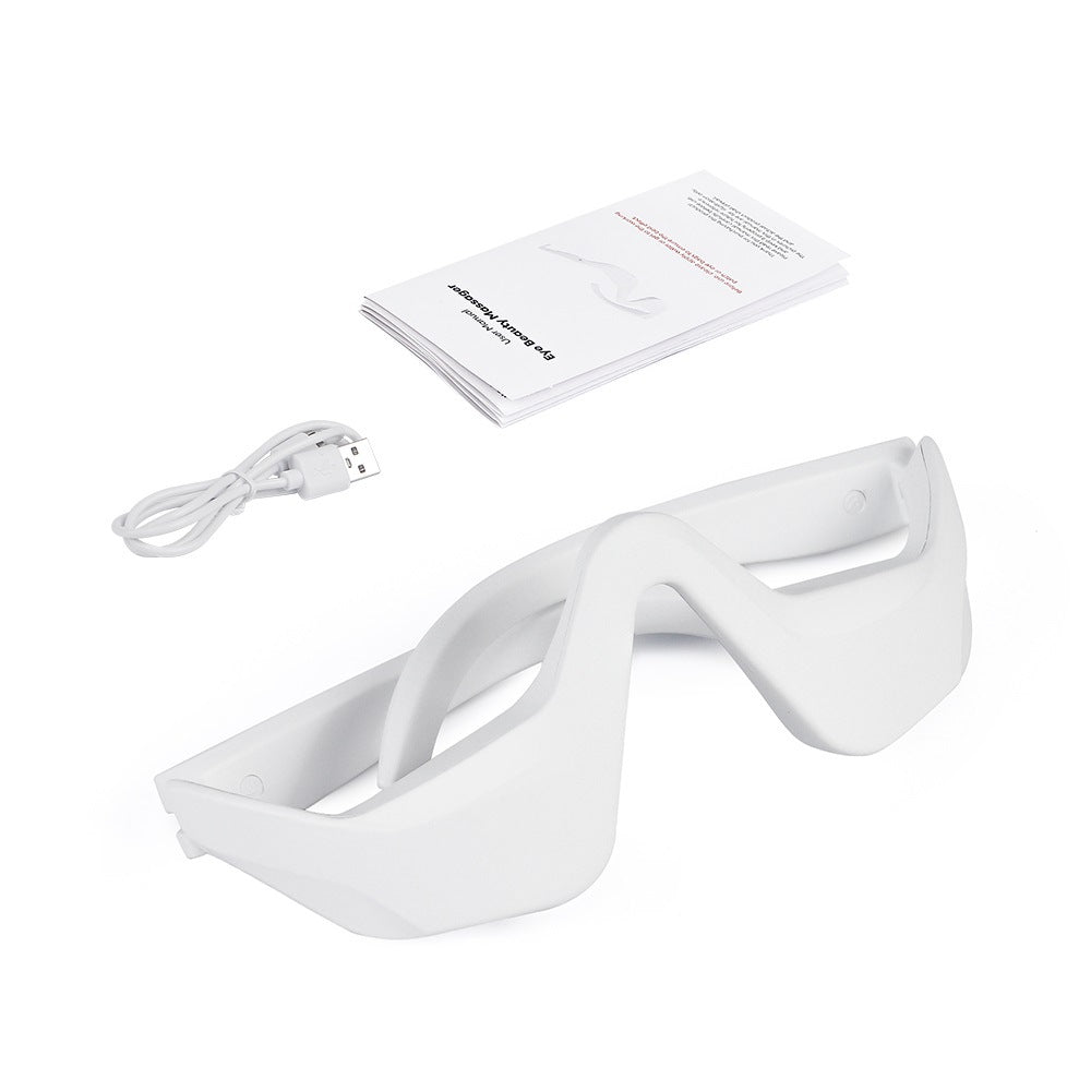 RevivEyes™ - Red Light Therapy Glasses
